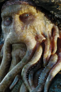 Pirates of the Caribbean: Dead Man's Chest